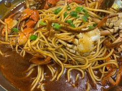 -小民大排档(马场角横路店)