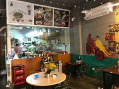 -海安安越南粉(丹竹頭店)