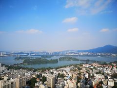 -洲际酒店·地平线全日餐厅HORIZON CAFÉ