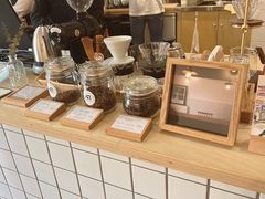 -Cafe Villa