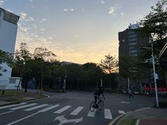 -深圳大学(丽湖校区)