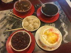 -玫瑰甜品(文明路店)