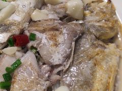-杨记海鲜楼(三门黑金冠店)