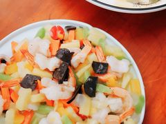 -云隐小厨·传统大理美食(复兴路店)