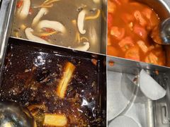 -海底捞火锅(崇文门新世界百货店)