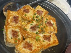 -秋色客家菜(南山店)