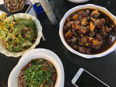 -老幺泉水鸡