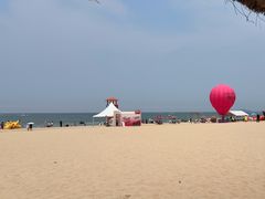 -那香海钻石沙滩浴场