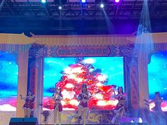 -国色天乡三期陆地乐园