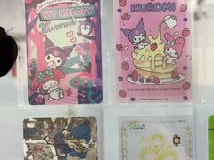 -Shanghai Pass品牌体验中心