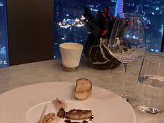 -广州四季酒店·佰鲜汇·现代法餐
