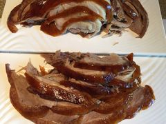 -同喜烤鸭店(光芒店)