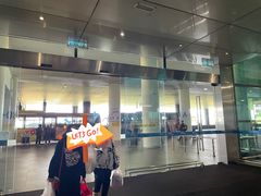 -吉隆坡国际机场