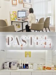 -Baby Pastel 自然光儿童摄影(CBD店)