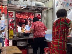 -共和老洪豆花草粿水粿