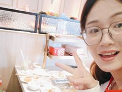 -海底捞火锅(番禺广场店)