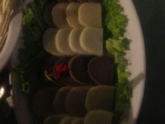 大理三色饵块-滇釜火锅·能喝汤的火锅(车公庄店)