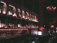 -JZ Club 爵士酒吧(上海店)