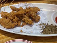 -老姑砂锅·烧烤天津菜(体北道店)
