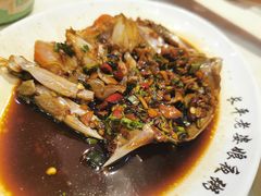 -长平老姿娘夜粥(平东一街店)