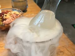 -苦尽酒馆·川菜(鼓楼店)