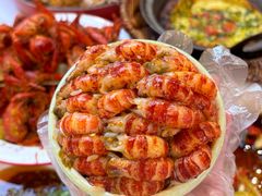 -虾铺子龙虾·私房菜(金源花苑店)