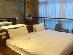 -中铁花水湾温泉酒店(大邑店)