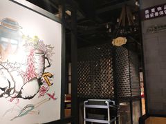 -韩宫宴烤肉·料理(南京江宁万达店)