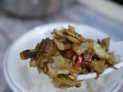 -南雄雄州土菜餐厅(粤北大厦店)