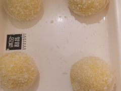 -满记甜品(上海高岛屋二店)