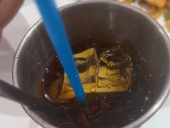 -香港深仔记茶餐厅(东门店)