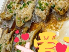 蒜蓉粉丝圣子-一品粤珍轩(吴中路店)