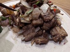 -日出青木·杭帮菜名店