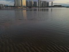 -东戴河风景区-止锚湾