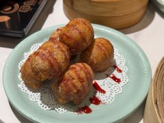 -喜势点·糖沙翁手工茶点·本地人茶居(永庆坊店)