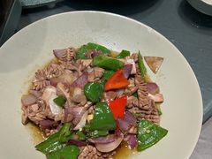 -陈记饭店·源自1993(潜山路店)