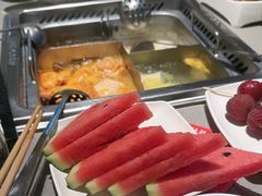 -海底捞火锅(壹悦城店)