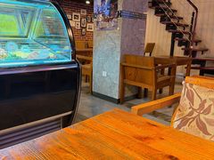 -源茂冷饮厅(哈尔滨中央大街店)