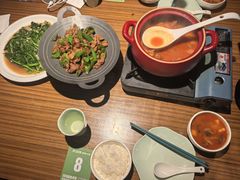 -禾珍珠家常小馆(河南博物院店)