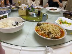 -清真西北风味餐厅