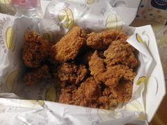 -肯德基(蓝桥店)