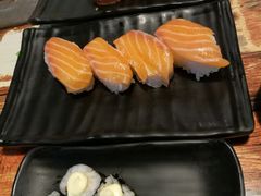 -榴大大·寿司先生(哈街店)