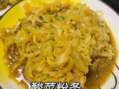 -东北酱骨头馆(蓁巷店)