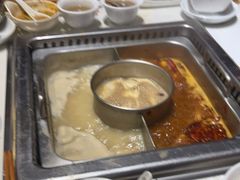 -巴奴毛肚火锅(大剧院店)