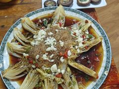 -塔洛藏餐吧(香格里拉古城店)