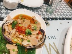 油淋天鹅蛋-崴海渔村(虹梅路店)