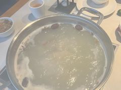 -蚝大仙横琴生蚝火锅(中央汇店)