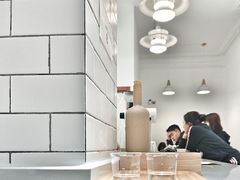 -Onirii Coffee(长乐路店)