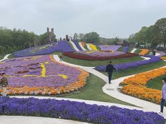 -南通洲际绿博园