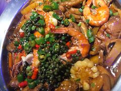 -徐记小怪兽肉蟹煲(中央大街店)